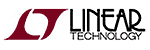 Linear Technology Corporation लोगो